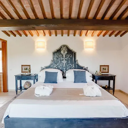 Villa Destino Italy, Umbria Tuscany Boarder *