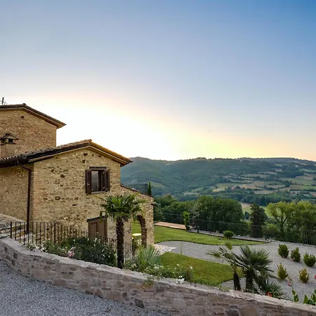 Villa Destino Italy, Umbria Tuscany Boarder *