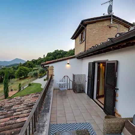 Вилла Destino Italy, Umbria Tuscany Boarder