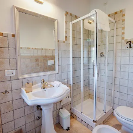 Destino Italy, Umbria Tuscany Boarder Вилла