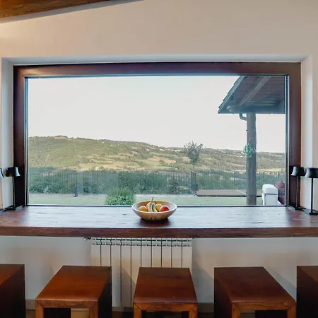 Вилла Destino Italy, Umbria Tuscany Boarder Монтоне