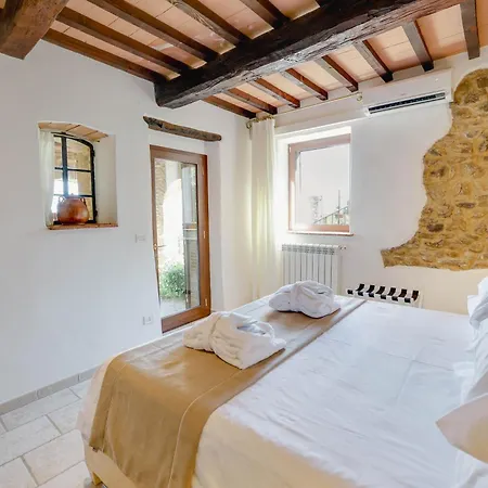 Вилла Destino Italy, Umbria Tuscany Boarder