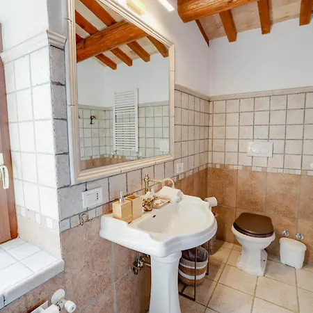 Villa Destino Italy, Umbria Tuscany Boarder *