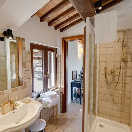 Вилла Destino Italy, Umbria Tuscany Boarder Монтоне